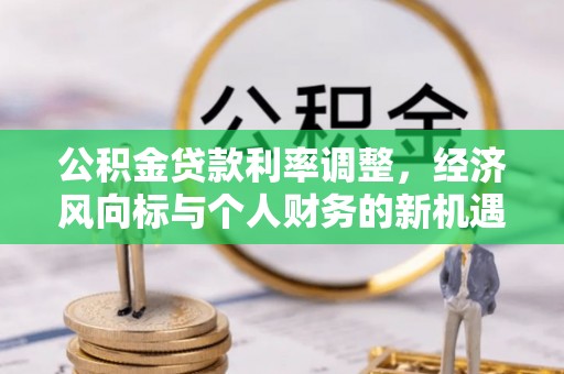 仁寿公积金贷款利率调整，经济风向标与个人财务的新机遇