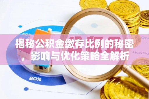 仁寿揭秘公积金缴存比例的秘密，影响与优化策略全解析