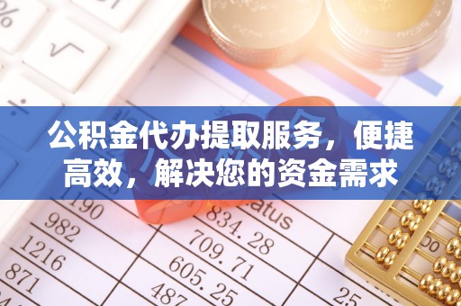 仁寿公积金代办提取服务，便捷高效，解决您的资金需求