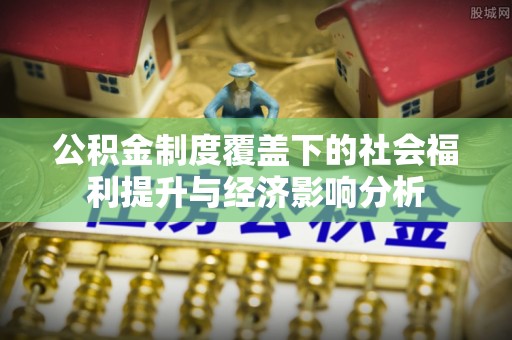 仁寿公积金制度覆盖下的社会福利提升与经济影响分析