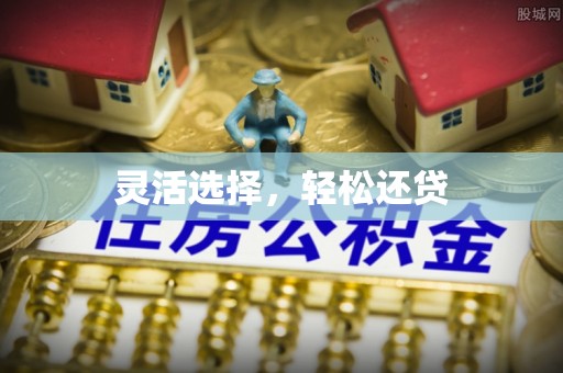 仁寿灵活选择，轻松还贷