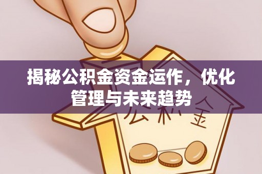 仁寿揭秘公积金资金运作，优化管理与未来趋势